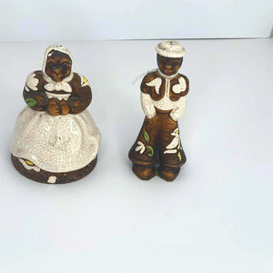 Brayton Laguna Salt and Pepper Shakers